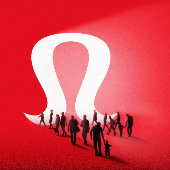 Lululemon Posh Show Notification! - Picture 1 of 1